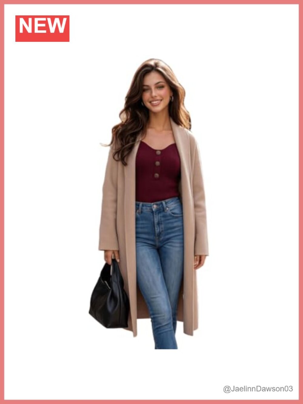 Shawl Collar Open Front Knit Cardigan Sweater with Pockets